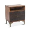 Santa Cruz Nightstand -Home Decoration Shop ST720740 a