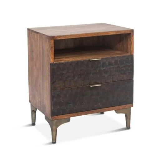 Santa Cruz Nightstand