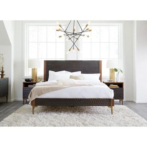 Santa Cruz Nightstand - Image 2