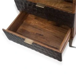 Santa Cruz Nightstand -Home Decoration Shop ST720740 c