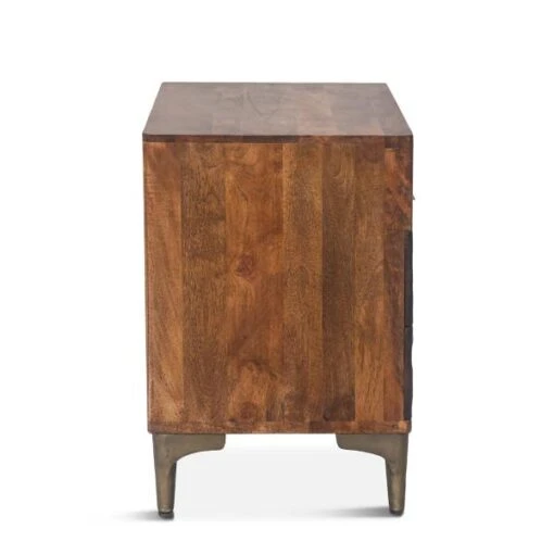 Santa Cruz Nightstand - Image 4