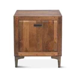 Santa Cruz Nightstand -Home Decoration Shop ST720740 e