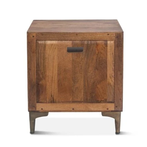 Santa Cruz Nightstand - Image 5