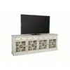 Radius Media Console -Home Decoration Shop ST721742 a