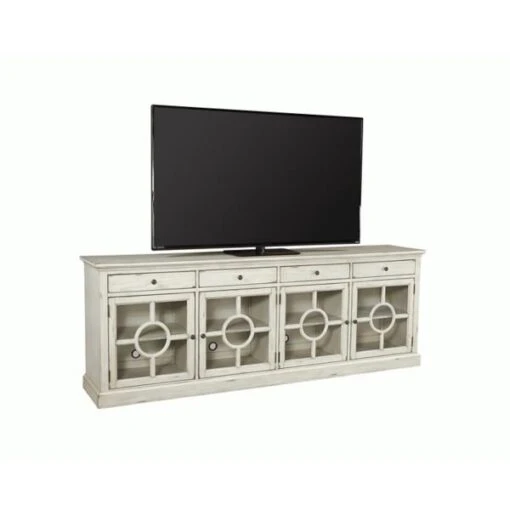 Radius Media Console