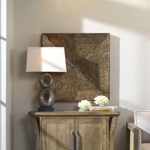 Arley Wall Decor - Image 2