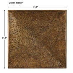 Arley Wall Decor -Home Decoration Shop ST721771 f