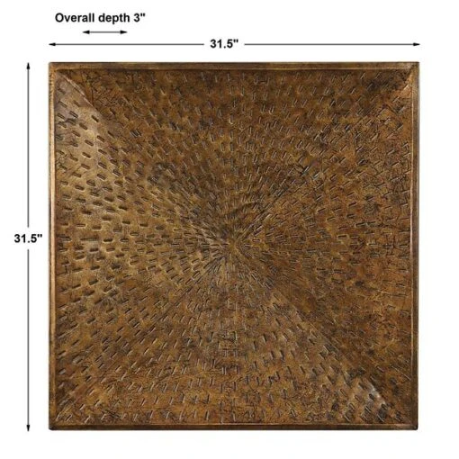 Arley Wall Decor - Image 6