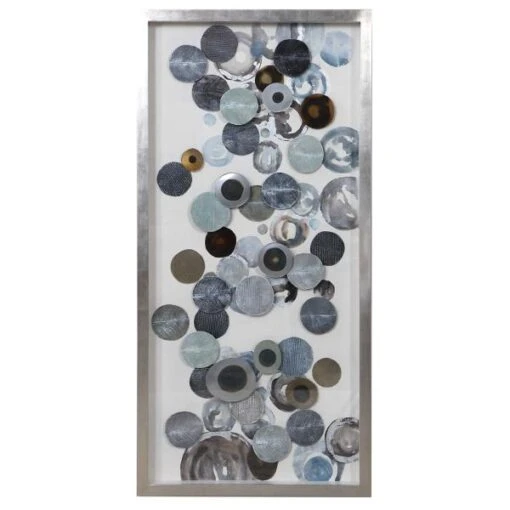 Shai Wall Decor