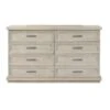 Crosby 8 Drawer Dresser -Home Decoration Shop ST722304 a