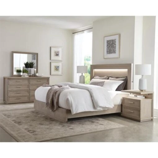 Crosby 8 Drawer Dresser - Image 2