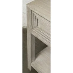 Crosby One Drawer Nightstand -Home Decoration Shop ST722307 d