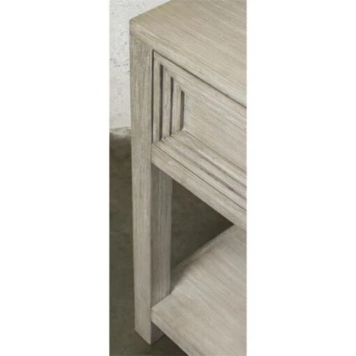 Crosby One Drawer Nightstand - Image 4