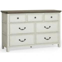 Bellevue Manor Dresser