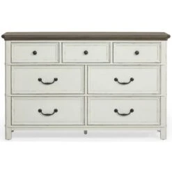 Bellevue Manor Dresser -Home Decoration Shop ST722320 c