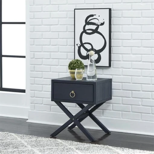 Triton Accent Table - Image 2