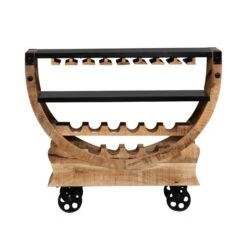 Ryland Bar Cart