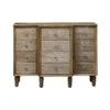 Idris 12 Drawer Cabinet -Home Decoration Shop ST722577 a