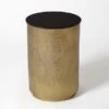 Delhi Accent Table