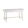 Miranda Kerr Love. Joy. Bliss. Allure Vanity Desk -Home Decoration Shop ST722755 a