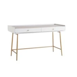 Miranda Kerr Love. Joy. Bliss. Allure Vanity Desk