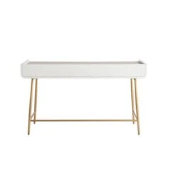 Miranda Kerr Love. Joy. Bliss. Allure Vanity Desk -Home Decoration Shop ST722755 d