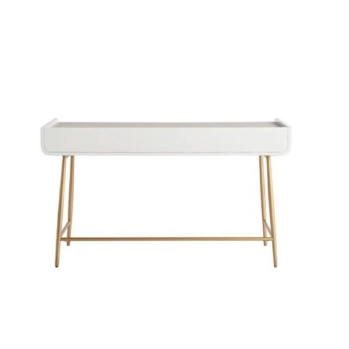 Miranda Kerr Love. Joy. Bliss. Allure Vanity Desk - Image 4
