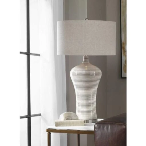 Baylor Table Lamp - Image 2