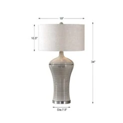 Baylor Table Lamp -Home Decoration Shop ST722837 c