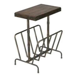Hadleigh Accent Table