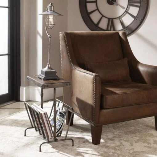 Hadleigh Accent Table - Image 2