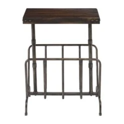 Hadleigh Accent Table -Home Decoration Shop ST722939 c