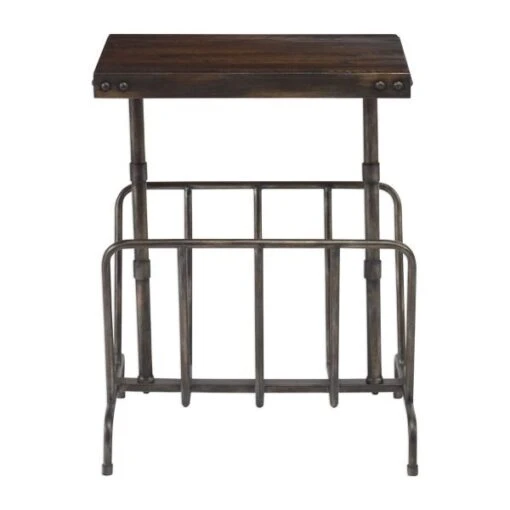 Hadleigh Accent Table - Image 3