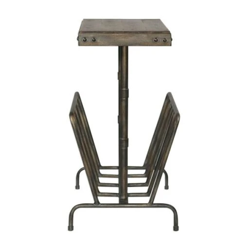 Hadleigh Accent Table - Image 4
