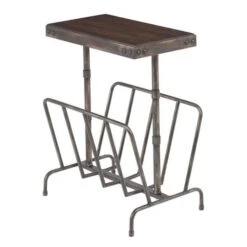 Hadleigh Accent Table -Home Decoration Shop ST722939 e