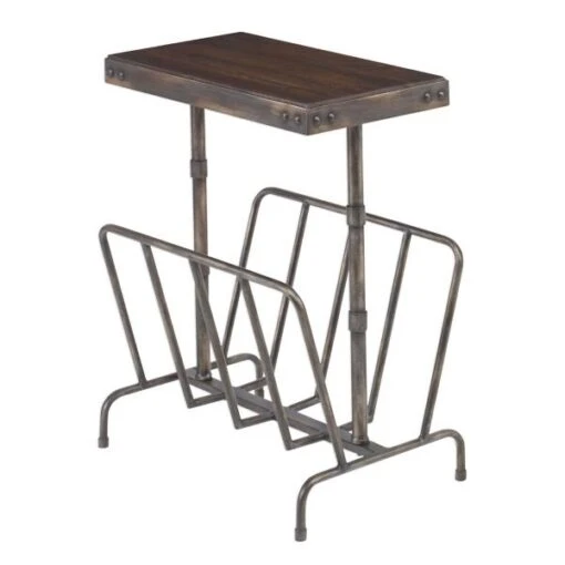 Hadleigh Accent Table - Image 5
