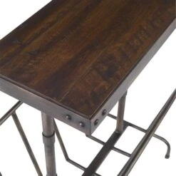 Hadleigh Accent Table -Home Decoration Shop ST722939 f