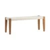 Dunham Accent Bench -Home Decoration Shop ST722979 a
