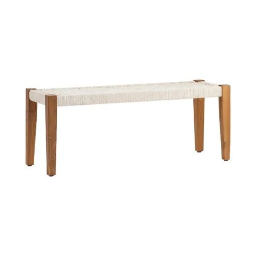 Dunham Accent Bench