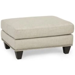 Pearl Ottoman