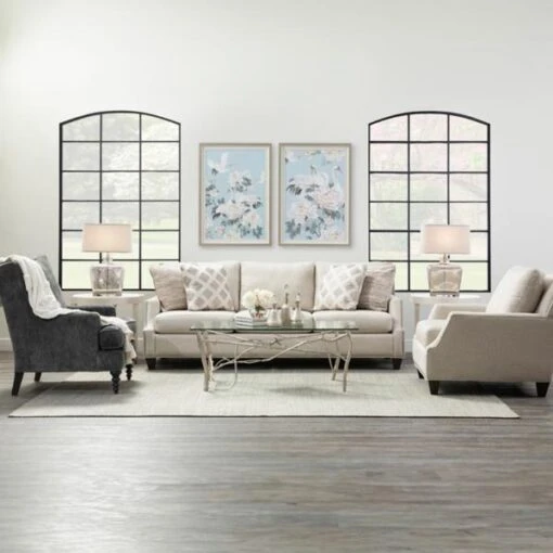 Pearl Accent Chair - Image 2