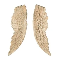 Umbria Angel Wings - Set Of 2