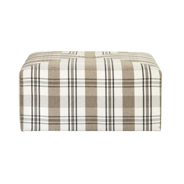 Paige Cocktail Ottoman - Image 3