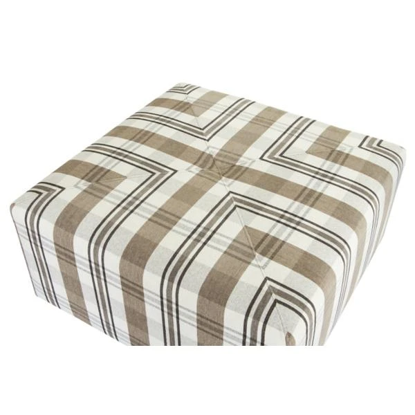 Paige Cocktail Ottoman - Image 4