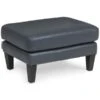 Zane Leather Ottoman -Home Decoration Shop ST725122 a