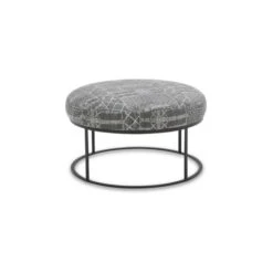 Zephyr Cocktail Ottoman -Home Decoration Shop ST725132 c