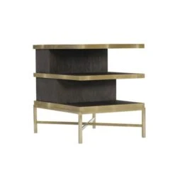 Beau End Table