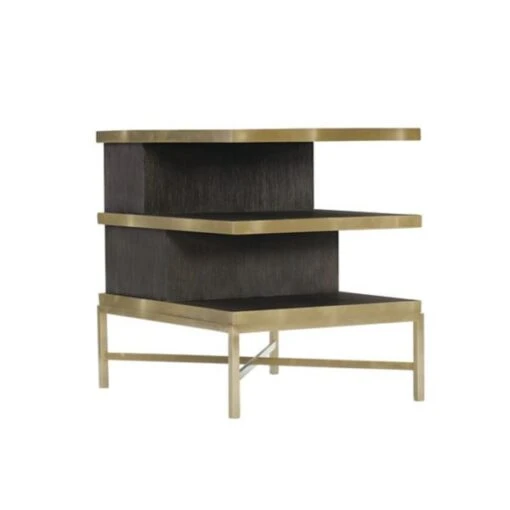 Beau End Table