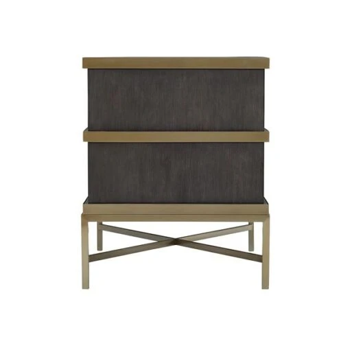 Beau End Table - Image 3