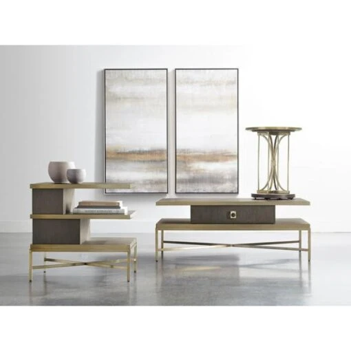 Beau End Table - Image 2